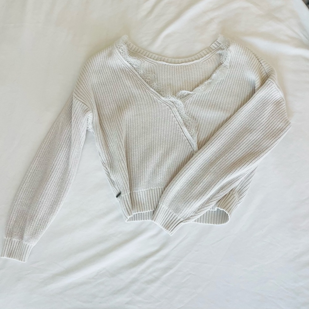 Hollister Sweater